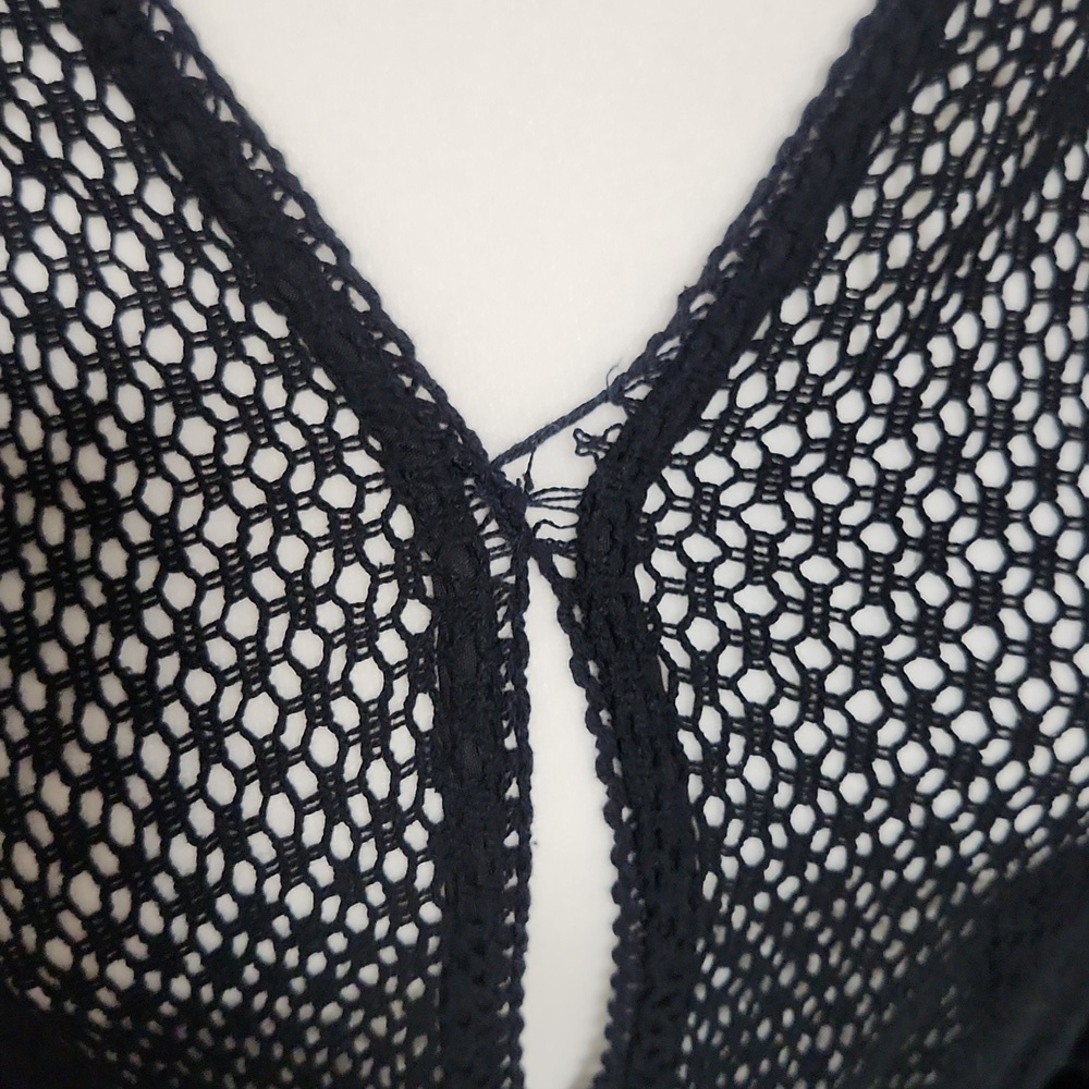 Anthropologie The Brea Cover Up - Picture 4 of 7